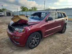 1C4RJFBG5KC843680 2019 JEEP GRAND CHEROKEE