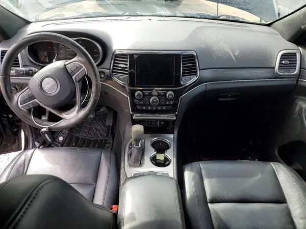 1C4RJFBG5KC845140 2019 JEEP GRAND CHEROKEE - Image 8