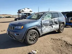 1C4RJFBG5KC845476 2019 JEEP GRAND CHEROKEE
