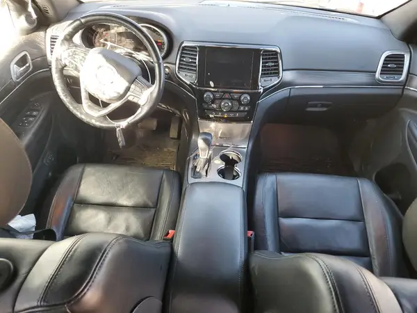 1C4RJFBG5KC845476 2019 JEEP GRAND CHEROKEE - Image 8