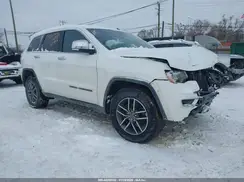 1C4RJFBG5KC856221 2019 JEEP GRAND CHEROKEE