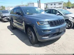 1C4RJFBG5LC100860 2020 JEEP GRAND CHEROKEE