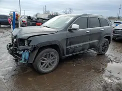1C4RJFBG5LC104892 2020 JEEP GRAND CHEROKEE