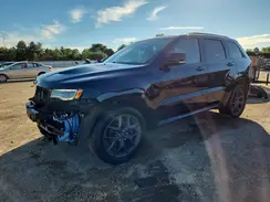 1C4RJFBG5LC108375 2020 JEEP GRAND CHEROKEE