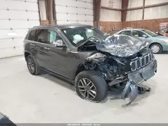 1C4RJFBG5LC112023 2020 JEEP GRAND CHEROKEE
