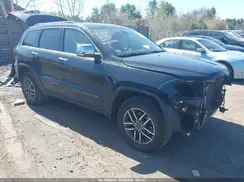 1C4RJFBG5LC121563 2020 JEEP GRAND CHEROKEE