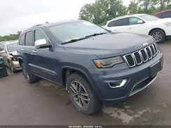 1C4RJFBG5LC122504 2020 JEEP GRAND CHEROKEE