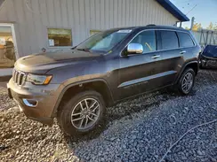 1C4RJFBG5LC122891 2020 JEEP GRAND CHEROKEE