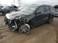 1C4RJFBG5LC125774 2020 JEEP GRAND CHEROKEE