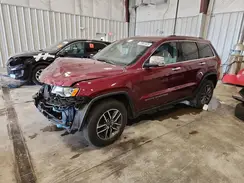 1C4RJFBG5LC127864 2020 JEEP GRAND CHEROKEE