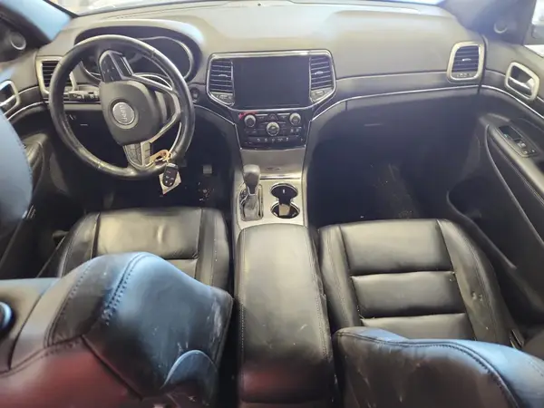 1C4RJFBG5LC127864 2020 JEEP GRAND CHEROKEE - Image 8