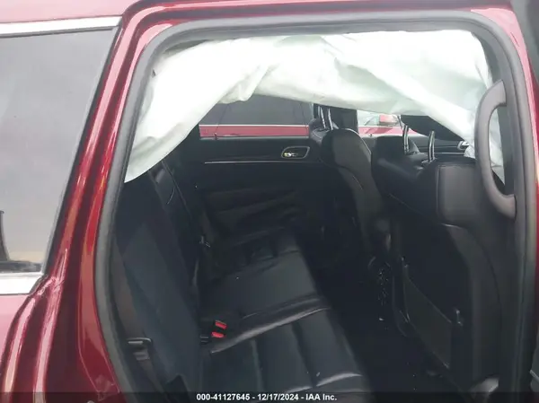1C4RJFBG5LC137780 2020 JEEP GRAND CHEROKEE - Image 8