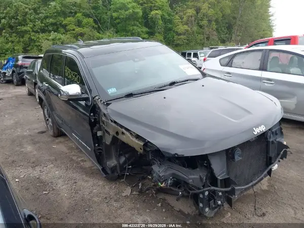 1C4RJFBG5LC143014 2020 JEEP GRAND CHEROKEE - Image 1