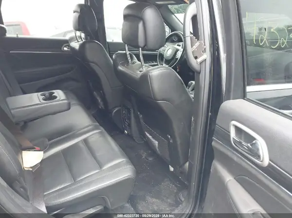 1C4RJFBG5LC143014 2020 JEEP GRAND CHEROKEE - Image 8