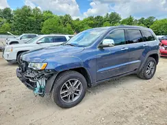 1C4RJFBG5LC143546 2020 JEEP GRAND CHEROKEE