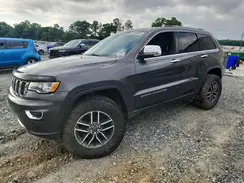 1C4RJFBG5LC146950 2020 JEEP GRAND CHEROKEE