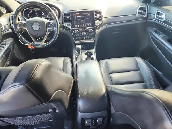 1C4RJFBG5LC146950 2020 JEEP GRAND CHEROKEE - Image 8