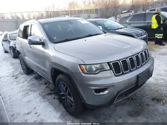 1C4RJFBG5LC146964 2020 JEEP GRAND CHEROKEE