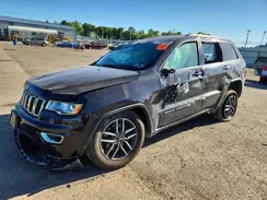 1C4RJFBG5LC148116 2020 JEEP GRAND CHEROKEE