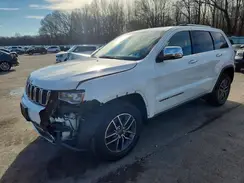 1C4RJFBG5LC148620 2020 JEEP GRAND CHEROKEE