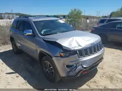 1C4RJFBG5LC148939 2020 JEEP GRAND CHEROKEE