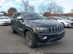 1C4RJFBG5LC150397 2020 JEEP GRAND CHEROKEE