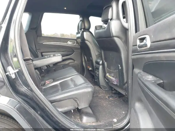 1C4RJFBG5LC150397 2020 JEEP GRAND CHEROKEE - Image 8