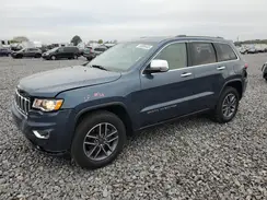 1C4RJFBG5LC150562 2020 JEEP GRAND CHEROKEE