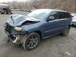 1C4RJFBG5LC151291 2020 JEEP GRAND CHEROKEE