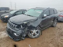 1C4RJFBG5LC151503 2020 JEEP GRAND CHEROKEE