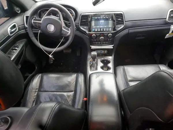 1C4RJFBG5LC151503 2020 JEEP GRAND CHEROKEE - Image 8