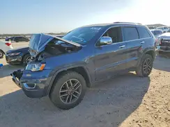 1C4RJFBG5LC151887 2020 JEEP GRAND CHEROKEE