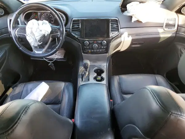 1C4RJFBG5LC151887 2020 JEEP GRAND CHEROKEE - Image 8