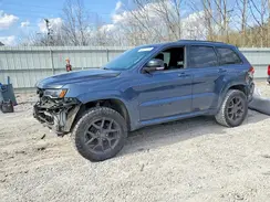 1C4RJFBG5LC151937 2020 JEEP GRAND CHEROKEE