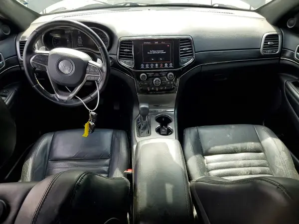1C4RJFBG5LC151937 2020 JEEP GRAND CHEROKEE - Image 8