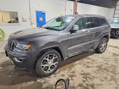 1C4RJFBG5LC158967 2020 JEEP GRAND CHEROKEE