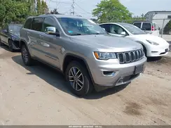 1C4RJFBG5LC167538 2020 JEEP GRAND CHEROKEE