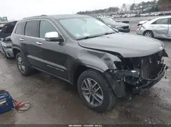 1C4RJFBG5LC168415 2020 JEEP GRAND CHEROKEE