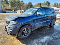 1C4RJFBG5LC173808 2020 JEEP GRAND CHEROKEE