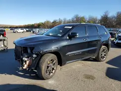 1C4RJFBG5LC176191 2020 JEEP GRAND CHEROKEE
