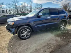 1C4RJFBG5LC176210 2020 JEEP GRAND CHEROKEE