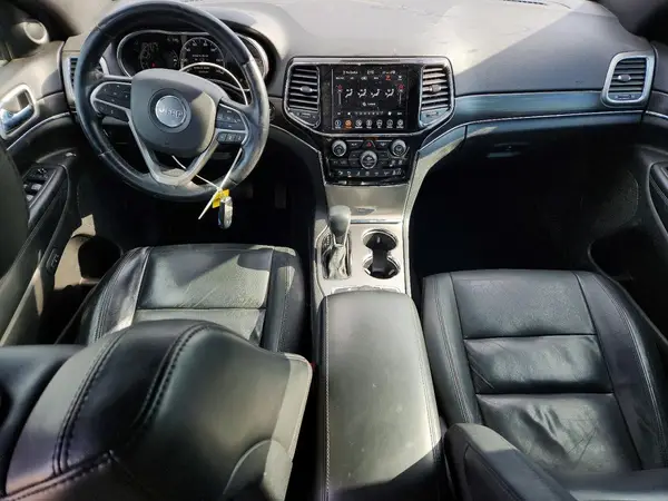 1C4RJFBG5LC176210 2020 JEEP GRAND CHEROKEE - Image 8