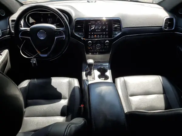 1C4RJFBG5LC176482 2020 JEEP GRAND CHEROKEE - Image 8