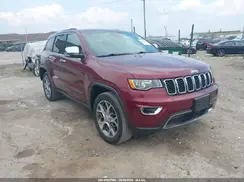 1C4RJFBG5LC177504 2020 JEEP GRAND CHEROKEE