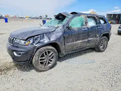 1C4RJFBG5LC178684 2020 JEEP GRAND CHEROKEE