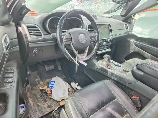 1C4RJFBG5LC178684 2020 JEEP GRAND CHEROKEE - Image 8