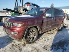 1C4RJFBG5LC179494 2020 JEEP GRAND CHEROKEE