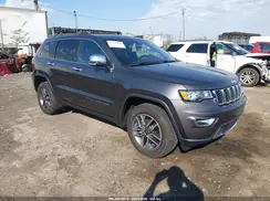 1C4RJFBG5LC179883 2020 JEEP GRAND CHEROKEE