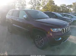 1C4RJFBG5LC180189 2020 JEEP GRAND CHEROKEE
