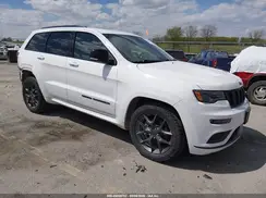 1C4RJFBG5LC190740 2020 JEEP GRAND CHEROKEE